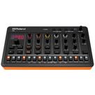 Máquina de baixo Roland AIRA Compact T-8 Beat com sequenciador TR-REC