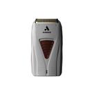 Máquina de barbear Andis TS-1 17235 Pro Foil Lithium Titanium Grey
