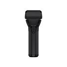 Máquina de Barbear BaBylissPRO FXONE BLACKFX - Aparelho de Aço Inoxidável com Dupla Lâmina