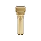 Máquina de barbear BaBylissPro FXONE GOLDFX All Metal Double Foil