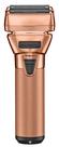 Máquina de barbear BaBylissPro FXONE ROSEFX All Metal Double Foil Stick