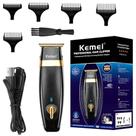 Maquina de barbear corta cabelo Kimei KM-1834 Profissional