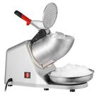 Máquina de barbear de gelo Snow Cone Maker ZENY 65kg/h 300W 110V