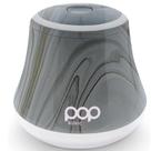 Máquina de barbear de tecido Pop Sonic Fuzz Shaver recarregável com luz LED