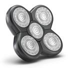 Máquina de Barbear Elétrica Blade Refills Freebird FlexSeries - Lâminas de Reposição
