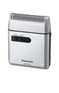 Máquina de Barbear Panasonic ES-RS10-S para Viagens - com 2 Pilhas AA Alcalinas