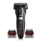 Máquina de barbear Panasonic Hybrid Wet Dry ES-LL41-K para homens preta