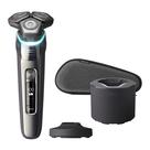 Máquina de barbear Philips Norelco i9000 Prestige Amazon XP9201/88