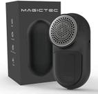 Máquina de Barbear Recarregável Magictec - Remove Fiapos Pretos Máquina de Barbear Recarregável Magictec - Remove Fiapos Pretos