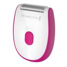 Máquina de barbear Remington WSF4810US suave e sedosa, úmida/seca, sem fio Máquina de barbear Remington WSF4810US suave e sedosa, úmida/seca, sem fio