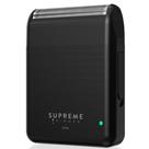 Máquina de Barbear Supreme Trimmer Solo LiTE STF91 - Preta - Para Homens
