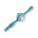 Máquina De Bolhas De Fumaça Para Crianças, Varinha Mágica De Fumaça, Brinquedo De Efeito De Fumaça Máquina De Bolhas De Fumaça Para Crianças, Varinha Mágica De Fumaça, Brinquedo De Efeito De Fumaça