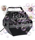 Máquina de bolhas Theefun 750ml Metal Automatic para crianças
