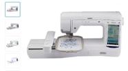 Máquina de Bordado Brother BP2150LDV,30X18-AUTOVOLT Máquina de Bordado Brother BP2150LDV,30X18-AUTOVOLT