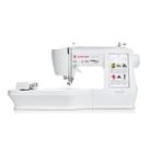 Máquina de Bordado e Costura SE9185 com Wifi Bivolt Máquina de Bordado e Costura SE9185 com Wifi Bivolt