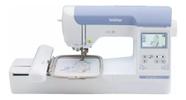 Máquina de Bordar Brother BE815L