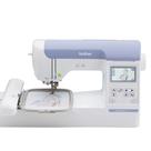 Máquina De Bordar Brother Be815L