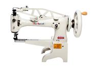 Máquina de Braço para Remendo-SS2972-COMPLETA COM MESA