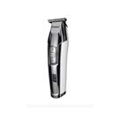 Maquina de cabelo kemei electric hair clippers km-5027 - bivolt