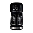 Maquina de café ariete 110 volts manual moderna 10479