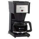 Máquina de café BUNN GRB Velocity Brew 10 xícaras Home Black Máquina de café BUNN GRB Velocity Brew 10 xícaras Home Black