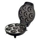 Máquina de café da manhã Donut Maker 110V para uso doméstico