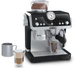 Máquina de Café de Brinquedo Casdon De'Longhi Barista - Para Crianças a Partir de 3 Anos