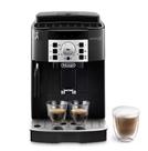 Maquina de café delonghi magnifica s automática 220v ecam 22.110 b