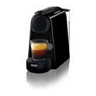 Máquina de café e café expresso Nespresso Essenza Mini Black Máquina de café e café expresso Nespresso Essenza Mini Black
