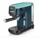 Máquina De Café Espresso Ariete 1399 Slim Aquamarine 1300w Ariete Kitchen Style 127V Máquina De Café Espresso Ariete 1399 Slim Aquamarine 1300w Ariete Kitchen Style 127V
