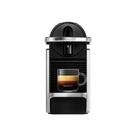 Máquina de Café Espresso Nespresso Pixie Redesign Silver