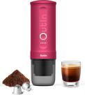 Máquina de Café Espresso Portátil Outin Nano - Recarregável via USB-C