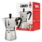 Máquina de Café Expresso Bialetti Moka Express - 420ml (9 Xícaras)
