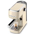 Máquina de café expresso CASABREWS 3700 Essential 20 Bar com batedor de leite