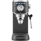 Máquina de café expresso CASABREWS CM5418 20 Bar com batedor de leite Máquina de café expresso CASABREWS CM5418 20 Bar com batedor de leite