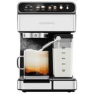 Máquina de café expresso Chefman CaféMaster Pro com batedor de leite
