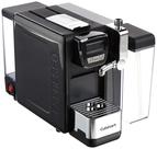 Máquina de café expresso Cuisinart EM-25 programável simples/dupla
