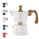 Máquina de café expresso de fogão GROSCHE Milano Moka 150mL