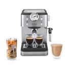 Máquina de café expresso De'Longhi Linea Classic com bomba de 15 bar