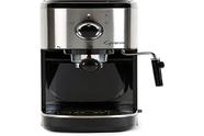 Máquina de café expresso e cappuccino Capresso EC Select 120.05