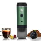 Máquina de café expresso elétrica portátil EVERANGE Self-Heating