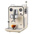 Máquina de café expresso Gemilai Owl G3006 15 bar com batedor de leite