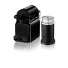 Máquina de café expresso Nespresso Inissia De'Longhi com batedor de leite