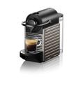Máquina de café expresso Nespresso Pixie BEC430TTN 700ml Breville Titan