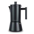 Máquina de café expresso para fogão Easyworkz Diego 4 Cup Induction
