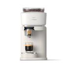 Máquina de café expresso PHILIPS Baristina Grind Tamp Brew 16 Bar