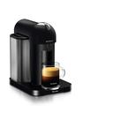 Máquina de Café Nespresso Vertuo Breville - Preta Máquina de Café Nespresso Vertuo Breville - Preta