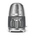 Máquina de café Smeg 50's Retro Style 10 Cup Auto Start