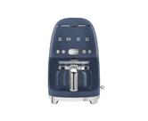 Máquina de café Smeg 50's Retro Style Garrafa de vidro de 10 xícaras