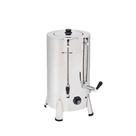 Maquina De Cafe Tradicional 4 Litros Cf2.401 127V - Marchesoni